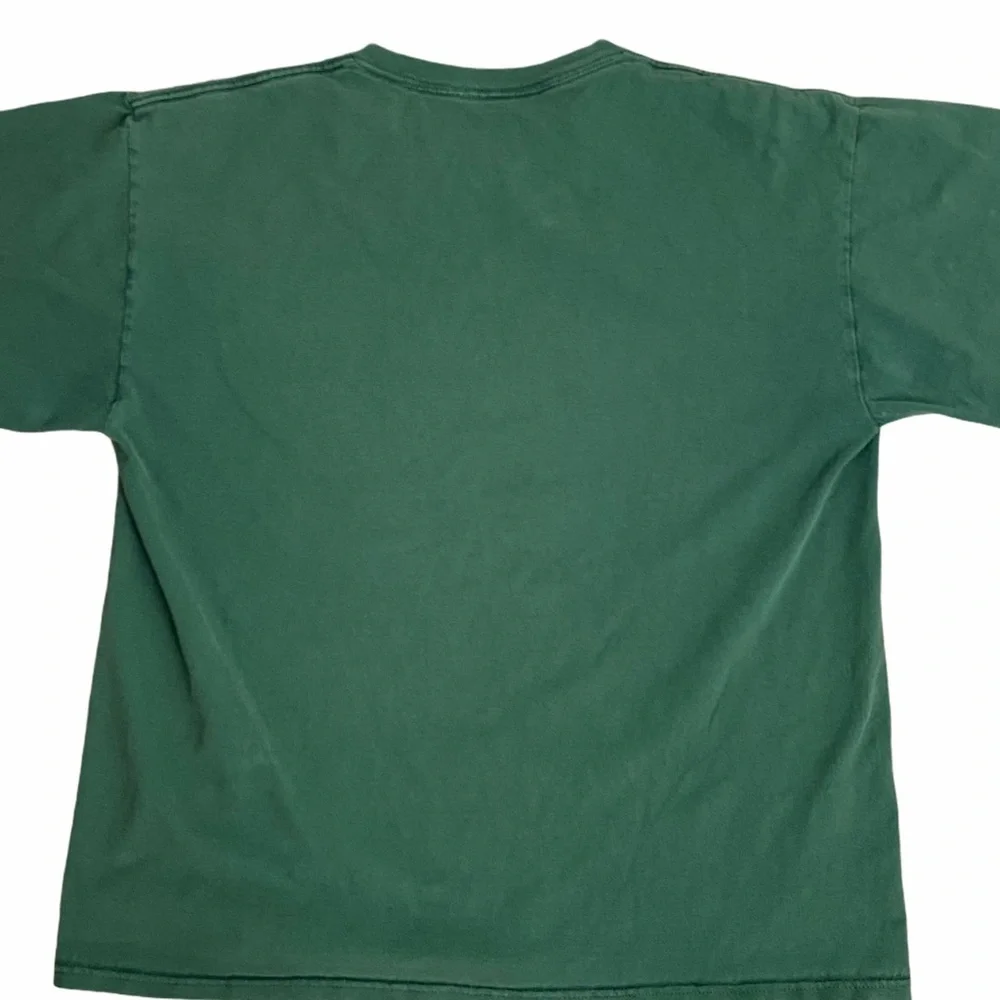 GREEN LANTERN Vintage Short Sleeve Tee Large